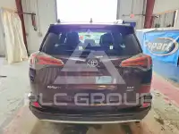 2016 Toyota RAV4 photo
