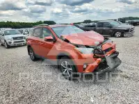 2016 Toyota RAV4 фото