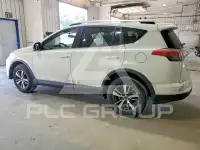 2016 Toyota RAV4 фото