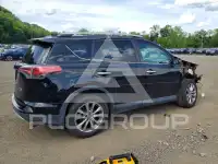 2016 Toyota RAV4 фото
