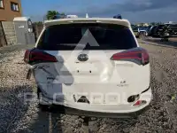 2016 Toyota RAV4 фото