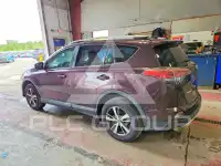 2016 Toyota RAV4 photo