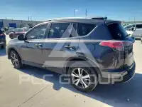 2016 Toyota RAV4 фото