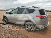 2016 Toyota RAV4 photo
