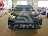 2016 Toyota RAV4 photo