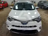 2016 Toyota RAV4 фото