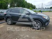 2016 Toyota RAV4 фото
