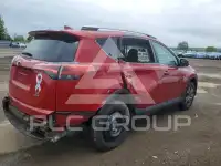 2016 Toyota RAV4 фото