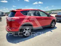 2016 Toyota RAV4 фото