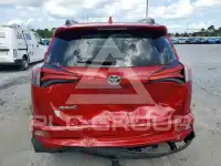 2016 Toyota RAV4 фото
