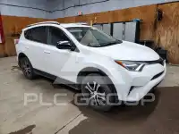 2016 Toyota RAV4 фото