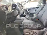 2016 Toyota RAV4 фото
