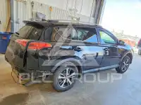 2016 Toyota RAV4 фото
