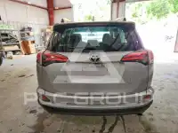 2016 Toyota RAV4 фото