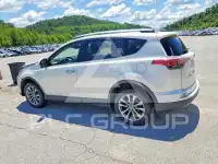 2016 Toyota RAV4 фото