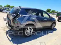 2016 Toyota RAV4 фото