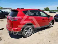 2016 Toyota RAV4 фото