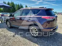 2016 Toyota RAV4 photo