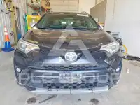 2016 Toyota RAV4 фото