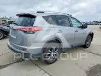 2016 Toyota RAV4 фото
