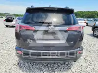 2016 Toyota RAV4 фото