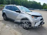 2016 Toyota RAV4 фото