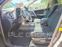 2016 Toyota RAV4 photo