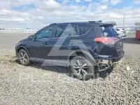 2016 Toyota RAV4 фото
