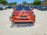 2016 Toyota RAV4 photo