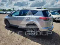 2016 Toyota RAV4 фото