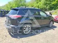 2016 Toyota RAV4 фото