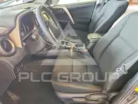 2016 Toyota RAV4 фото