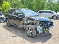 2016 Toyota RAV4 фото