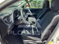 2016 Toyota RAV4 photo