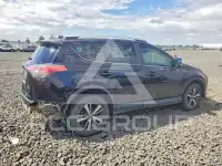 2016 Toyota RAV4 фото