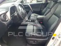2016 Toyota RAV4 photo