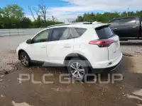 2016 Toyota RAV4 фото
