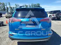 2016 Toyota RAV4 фото