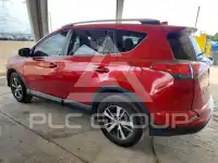 2016 Toyota RAV4 фото