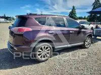 2016 Toyota RAV4 photo