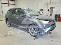 2016 Toyota RAV4 фото