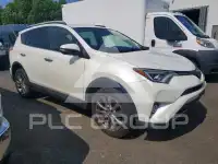 2016 Toyota RAV4 photo