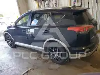 2016 Toyota RAV4 фото