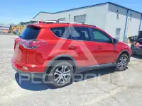 2016 Toyota RAV4 фото