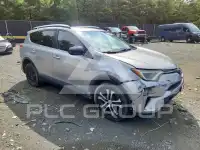 2016 Toyota RAV4 photo