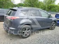 2016 Toyota RAV4 фото