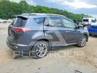2016 Toyota RAV4 фото
