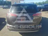 2016 Toyota RAV4 фото