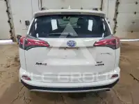 2016 Toyota RAV4 фото