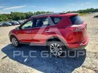 2016 Toyota RAV4 фото